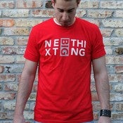 Image of Next Big Thing - Red