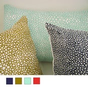Image of allover shagreen pillow (click for more colorways)