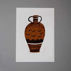 Image of Swimming Pot