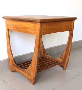 Image of TABLE DE CHEVET SCANDINAVE REF.1110