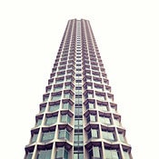 Image of Centrepoint Print
