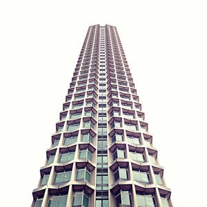 Image of Centrepoint Print