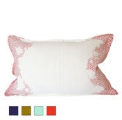 Image of shagreen void pillow (click for more colorways)