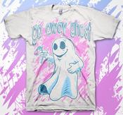 Image of GHOSTIE SHIRT