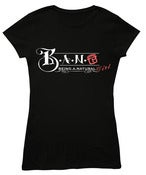 Image of B.A.N.G. GIRLS TEE