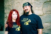 Image of S.T.E.A.M. Geek T-Shirt