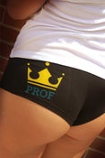 Image of Prof "Crown" Panties