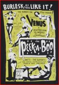 Image of Peek-A-Boo Tee