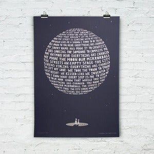 Image of Claire Vickers - Mirrorball (special)