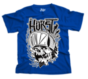 Image of Thrasher - Royal Blue