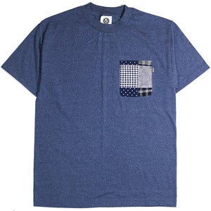 Image of "Quilter" - Denim