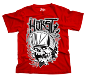 Image of Thrasher - Red