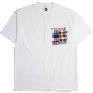 Image of "Quilter" - White
