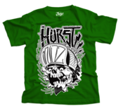 Image of Thrasher - Green