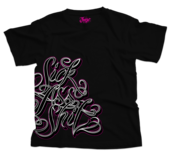 Image of Sick Ass Shit - Black2