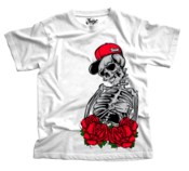 Image of Til Death - White