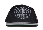 Image of Society Snap Back Hat