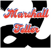 Image of MT014 MARSHALL TELLER 2 YEAR COMPILATION x 2 7"s