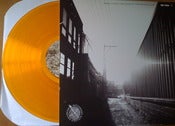 Image of Shores - leavening LP GOLD Vinyl/50  Different Kitchen Exclusive