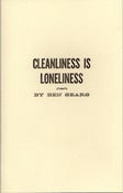 Image of Cleanliness is Loneliness 