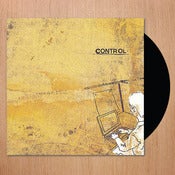 Image of Pedro The Lion: Control - Remastered Vinyl Re-Issue