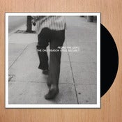 Image of Pedro The Lion: The Only Reason I Feel Secure - Remastered Vinyl Re-Issue