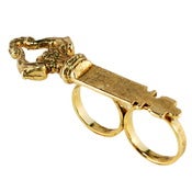 Image of Antique Key Ring II