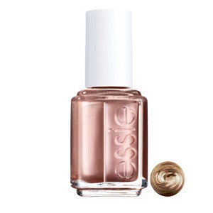 Image of Essie Nail Polish Mirror Metallics Collection - Penny Talk