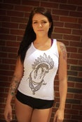 Image of Prof "Walrus" Ladies Tank