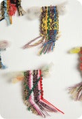 Image of Macrame Pins