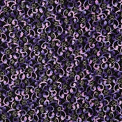 Image of Fanci Purple Stretch Fabric