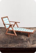 Image of Lounge Chair