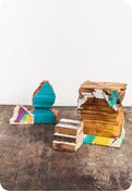 Image of Collection of Bitty Nooks