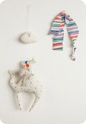Image of Camel, Bear & Sheep Mobile