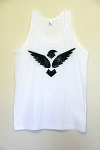 Image of Arthur Project Eagle WHTE (Unisex) 