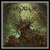 Image of GORY DELIVERY - Conceived To Prevail | CD