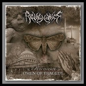 Image of REVENANCE - Omen Of Tragedy | CD