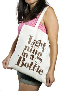 Image of LIB Tote Bag