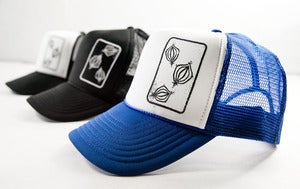 Image of 2012 LIB Trucker Hat
