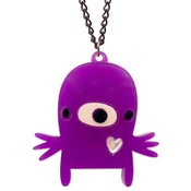 Image of Mr Mole necklace