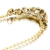 Image of DENTAL RECORD NECKLACE