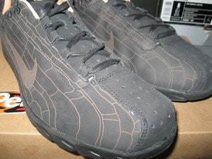 Image of Mayfly Premium NSW "Black/Black"