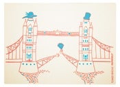 Image of Tower Bridge