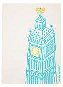 Image of Big Ben