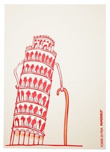 Image of Torre Di Pisa