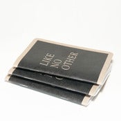 Image of LIKE NO OTHER NOTEBOOK