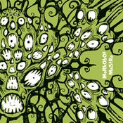 Image of Morkobot - MOSTRO - Cd