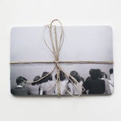 Image of BLACK& WHITE POSTCARDS