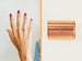 Image of tube ring set