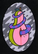Image of Tiny Painting #6
